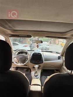 شيري T11 تيجو